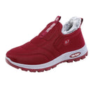 Nevinna Orthopedic Boots
