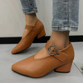 Valenza Women's Comfort Shoes