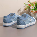 Floratta Orthopedic Sneakers