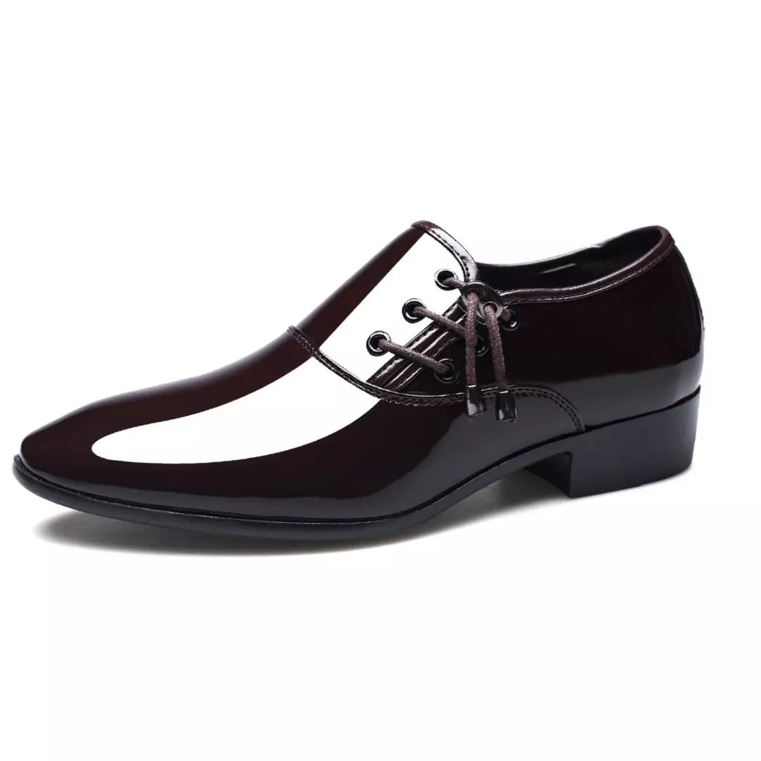 England – Comfort Shoes - Brown - 39