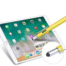 Multi-Functional Stylus Pen