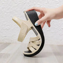 Lady Orthopedic Sandals