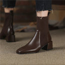 Monique Orthopedic Boots