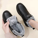 Fashion Orthopedic Boots