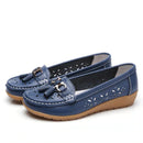 Lady Orthopedic Loafers