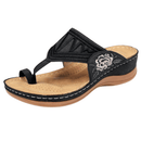 Onyx Orthopedic Sandals