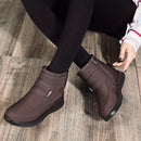 Julie Orthopedic Boots