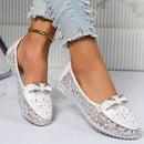 Garden Orthopedic Loafers