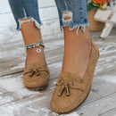 Lilly Orthopedic Loafers