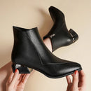 Valence Orthopedic Boots