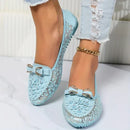 Garden Orthopedic Loafers
