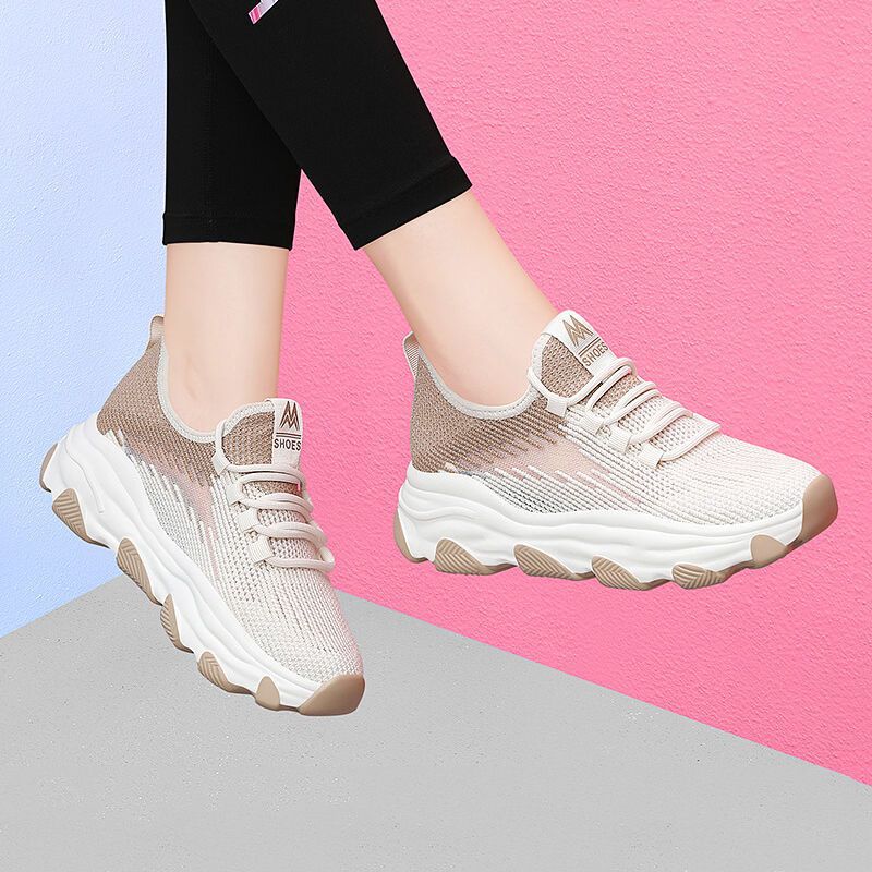 Comfort Wave – Comfort Trainers - Black - 40