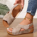 Ursula Women's Comfort Sandals
