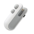 Mini Bag Sealer with Cutter and Magnet
