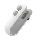 Mini Bag Sealer with Cutter and Magnet