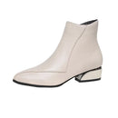 Valence Orthopedic Boots