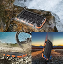 Solar Power Bank
