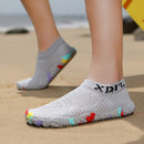Nautilus Orthopedic Sneakers