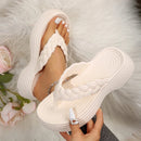 Cordelia Orthopedic Sandals