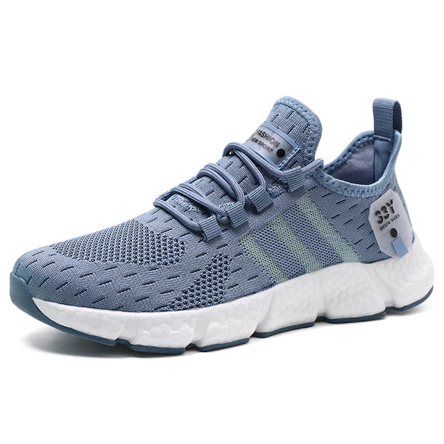 Airplus – Comfort Trainers - White - 43