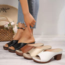 Zarah Women's Comfort Sandals