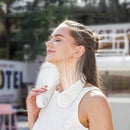 Portable Neck Fan