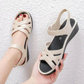 Lady Orthopedic Sandals
