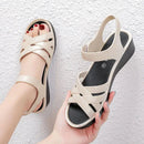 Lady Orthopedic Sandals