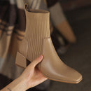 Monique Orthopedic Boots