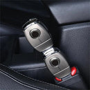 Metal Car Seat Belt Extension