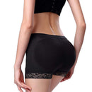 Butt Lifter Body Shaper Panties
