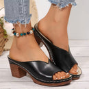 Zarah Women's Comfort Sandals