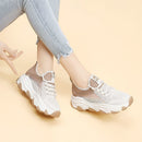 Comfort Wave Women’s Sneakers – Great for Everyday Use