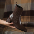 Monique Orthopedic Boots