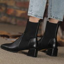 Monique Orthopedic Boots