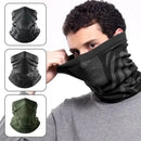 Cold Weather Face Scarf