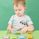 Kids Talking Flash Cards