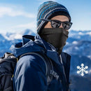Cold Weather Face Scarf