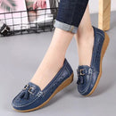Lady Orthopedic Loafers