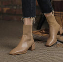 Monique Orthopedic Boots