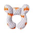Baby Head Neck Support Pillow