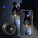 A9 WiFi Mini Security Camera