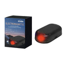 Molecular electromagnetic wave interference Anti-theft tool