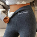 Velvet Thermal Leggings