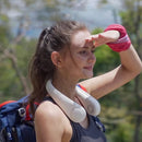 Portable Neck Fan