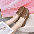 Gardenia Orthopedic Shoes