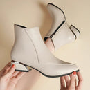 Valence Orthopedic Boots