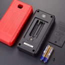 Digital Multimeter