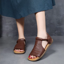 Lisbon Orthopedic Sandals