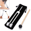 128 Hz Healing Tuning Fork